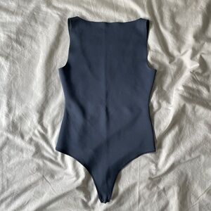 Abercrombie and Fitch Thong Bodysuit